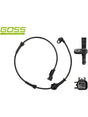 Wheel Speed Sensor - WS249 - Goss | Universal Auto Spares