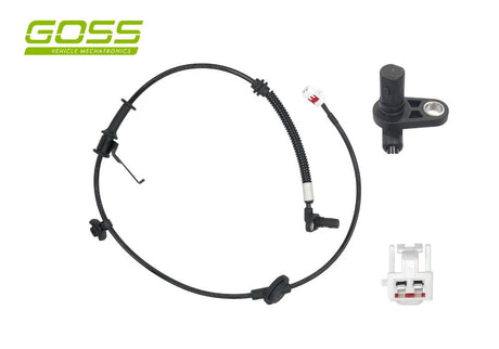 Wheel Speed Sensor - Hyundai WS252 - Goss