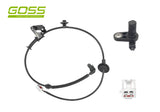 Wheel Speed Sensor - Hyundai WS253 - Goss