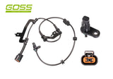 Wheel Speed Sensor - Hyundai WS254 - Goss