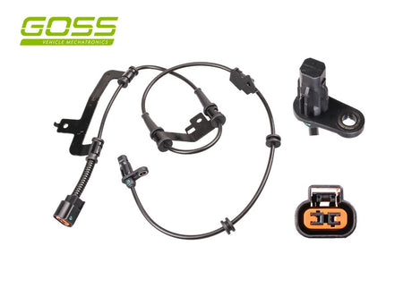 Wheel Speed Sensor - Hyundai WS254 - Goss