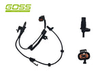 Wheel Speed Sensor - Hyundai WS255 - Goss