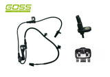 Wheel Speed Sensor - Hyundai WS257 - Goss