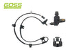 Wheel Speed Sensor - Hyundai WS260 - Goss