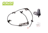 Wheel Speed Sensor - Hyundai WS262 - Goss