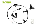 Wheel Speed Sensor - Hyundai WS265 - Goss