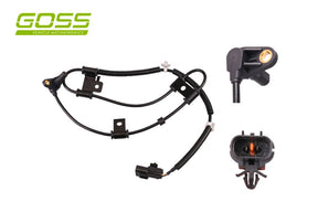 Wheel Speed Sensor - Hyundai WS266 - Goss