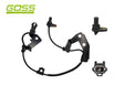 Wheel Speed Sensor - Hyundai WS269 - Goss