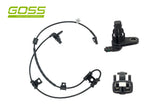 Wheel Speed Sensor - Hyundai WS270 - Goss - Speed & ABS Sensors - Goss