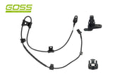 Wheel Speed Sensor - Hyundai WS271 - Goss