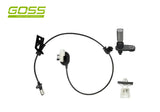 Wheel Speed Sensor - Mazda WS275 - Goss