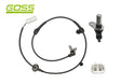 Wheel Speed Sensor - Mazda WS278 - Goss