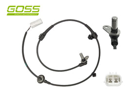 Wheel Speed Sensor - Mazda WS278 - Goss
