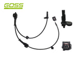 Wheel Speed Sensor - Mazda WS280 - Goss