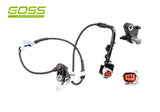 Wheel Speed Sensor - Mazda WS281 - Goss