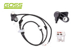 Wheel Speed Sensor - Mazda WS283 - Goss