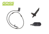 Wheel Speed Sensor - Mercedes-Benz WS287 - Goss