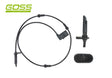 Wheel Speed Sensor - Mercedes-Benz WS288 - Goss
