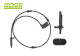 Wheel Speed Sensor - Mercedes-Benz WS288 - Goss