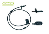 Wheel Speed Sensor - Mercedes-Benz WS289 - Goss