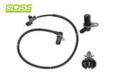 Wheel Speed Sensor - WS295 - Goss