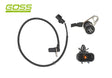 Wheel Speed Sensor - WS296 - Goss