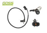 Wheel Speed Sensor - WS296 - Goss