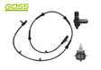 Wheel Speed Sensor - Nissan WS300 - Goss