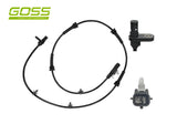 Wheel Speed Sensor - Nissan WS300 - Goss