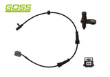 Wheel Speed Sensor - Nissan WS302 - Goss - Speed & ABS Sensors - Goss