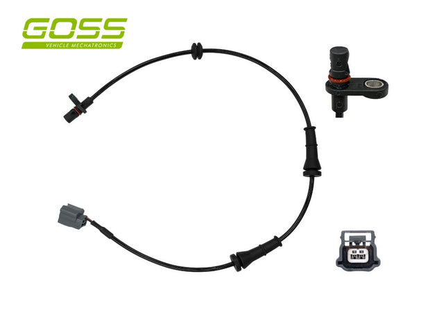 Wheel Speed Sensor - Nissan WS302 - Goss