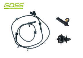 Wheel Speed Sensor - Nissan WS303 - Goss