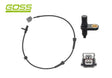Wheel Speed Sensor - Nissan WS304 - Goss