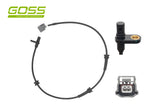 Wheel Speed Sensor - Nissan WS304 - Goss - Speed & ABS Sensors - Goss