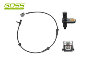 Wheel Speed Sensor - Nissan WS304 - Goss