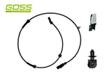 Wheel Speed Sensor - Nissan WS305 - Goss - Speed & ABS Sensors - Goss