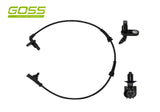 Wheel Speed Sensor - Nissan WS306 - Goss