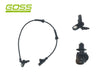 Wheel Speed Sensor - Nissan WS307 - Goss