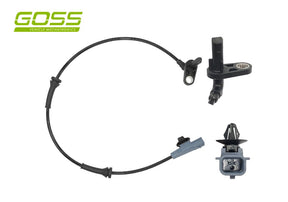 Wheel Speed Sensor - Nissan WS309 - Goss