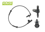 Wheel Speed Sensor - Nissan WS310 - Goss