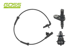 Wheel Speed Sensor - Nissan WS310 - Goss