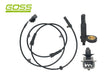 Wheel Speed Sensor - Nissan WS311 - Goss