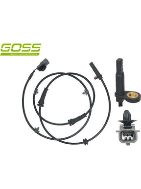 Wheel Speed Sensor - WS311 - Goss | Universal Auto Spares