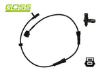 Wheel Speed Sensor - Nissan WS312 - Goss - Speed & ABS Sensors - Goss