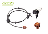 Wheel Speed Sensor - Nissan WS315 - Goss - Speed & ABS Sensors - Goss