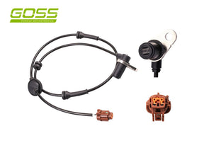 Wheel Speed Sensor - Nissan WS315 - Goss