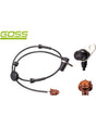 Wheel Speed Sensor - WS315 - Goss | Universal Auto Spares