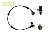 Wheel Speed Sensor - Nissan WS317 - Goss