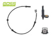 Wheel Speed Sensor - Nissan WS319 - Goss