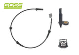 Wheel Speed Sensor - Nissan WS319 - Goss - Speed & ABS Sensors - Goss
